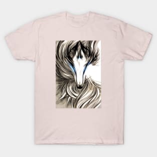 Winter Wolf T-Shirt